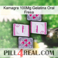 Kamagra 100Mg Oral Jelly Strawberry 33